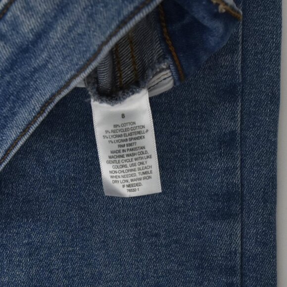 a.n.a  Denim - Picture 4 of 5